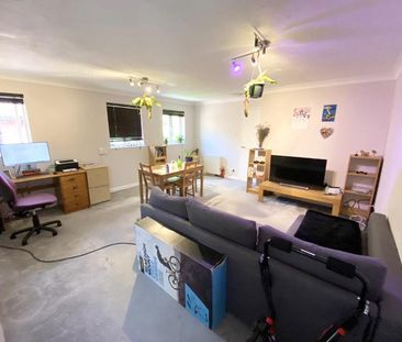 1 bedroom maisonette to rent - Photo 2