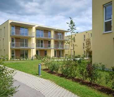 8280 Fürstenfeld - Kastanienallee 7/8 - Photo 1