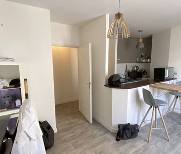 Location Appartement 2 pièces 33m² ANGERS 49100 - Photo 3