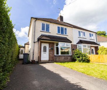 3 bedroom semi-detached house to rent - Photo 4