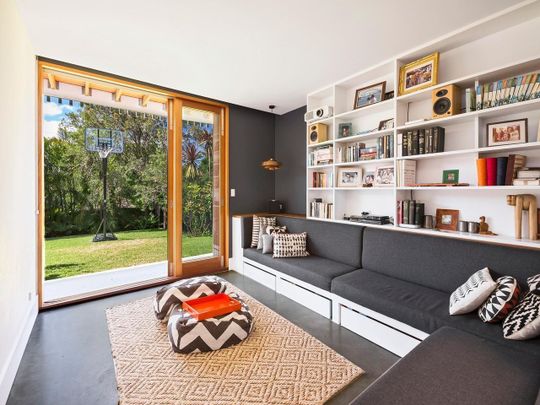 34 Palmer Street, Cammeray - Photo 1
