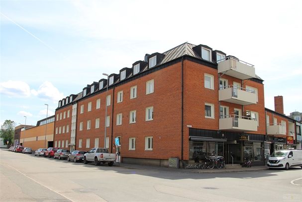 Bronsåldersstigen 6 - Photo 1