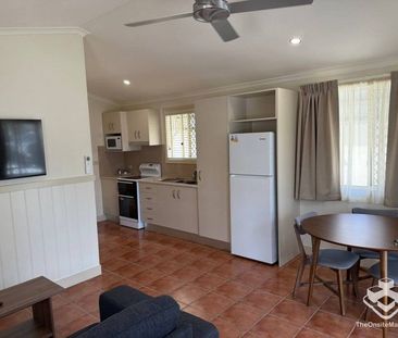 Gold Coast Short Term Rental, 1B+Study, Min 4 week stay, Fully Furn... - Photo 6