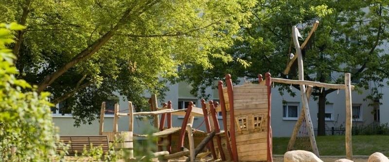 Sanddornweg 2 - Am Tulpenbrunnen - Photo 1