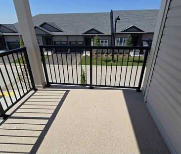 For Lease - 79 Cygnet Drive, Stratford, Ontario - Photo 1