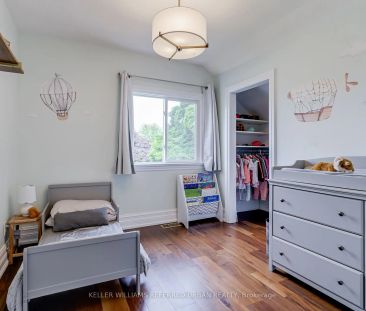 Detached Home For Lease | E9019175 - Photo 5