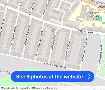 Dale Road, Luton, Bedfordshire, LU1 - Photo 1