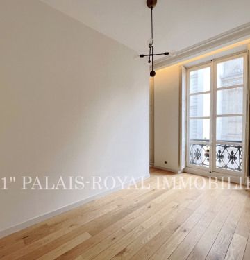 Appartement • Palais Royal - Photo 3