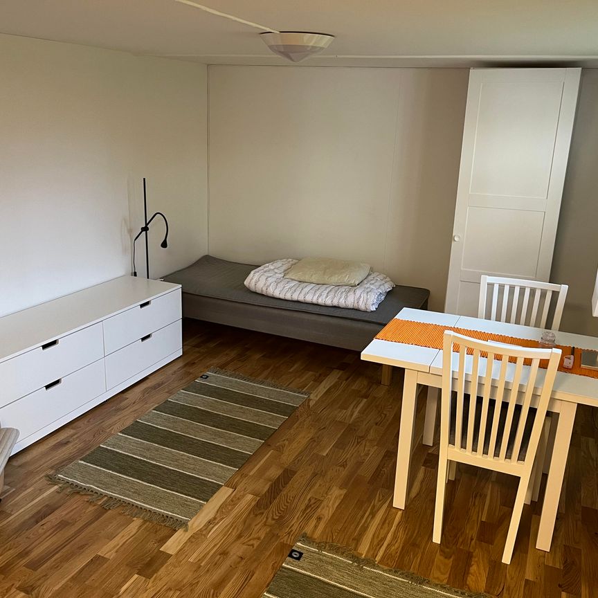 Gränsvägen, Danderyd - Photo 1