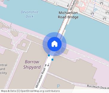 Michaelson Road, Barrow in Furnass, Lancaster - Photo 1