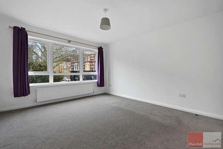 Stoughton Close, Kennington, SE11 - Photo 4