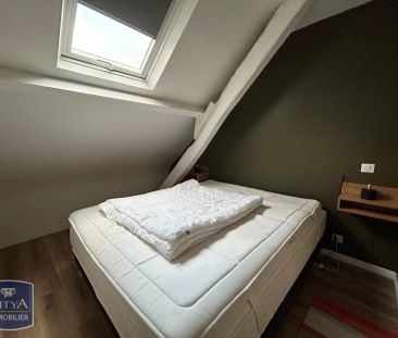 Appartement à louer 3 pièces 65.76m² - Photo 4