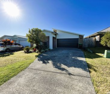 19 Jeremy Street, Coomera QLD 4209 - House For Rent | Domain - Photo 1