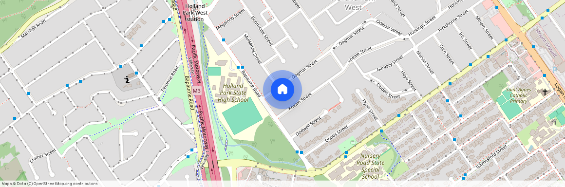 19 Dagmar St, Holland Park West QLD 4121