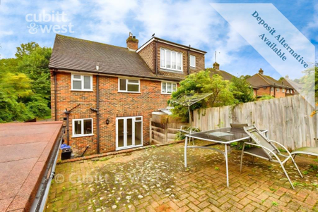 3 bedroom semi-detached house to rent - Photo 5