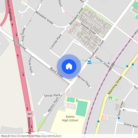 151 Shoalhaven Street, Kiama, NSW, 2533