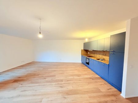 Geräumige 3-Zimmer Wohnung mit Innenhoflage nahe U3 Kendlerstraße - Photo 5