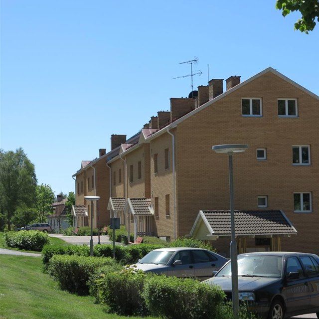 Malexandervägen 16 A - Photo 2