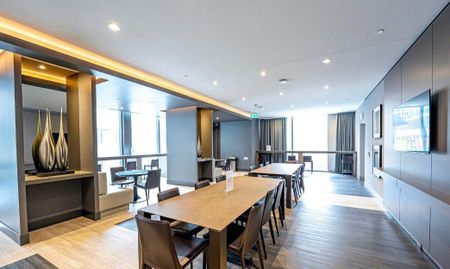 For Lease - 8 Cumberland Street Unit# 4705, Toronto, Ontario - Photo 5