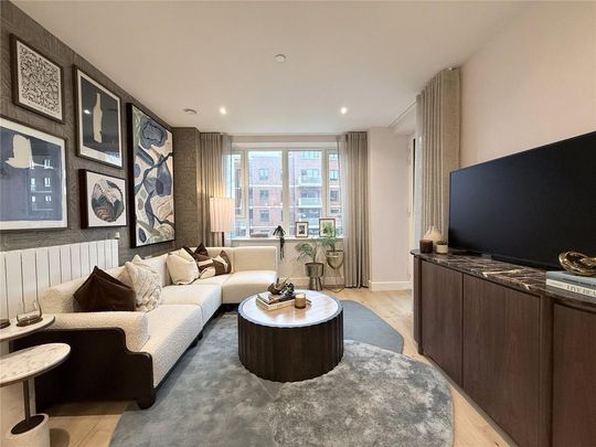 1 bedroom apartment to rent - Photo 1