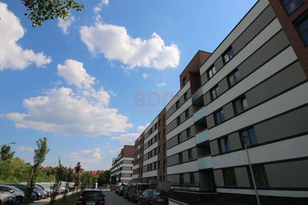 3 pokoje/balkon/południe/szkoła międzynarodowa - Photo 3