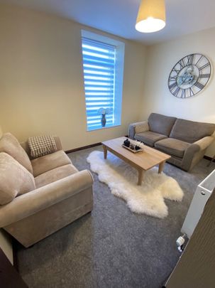 1 Bed Flat, Charlotte Street, AB25 - Photo 1