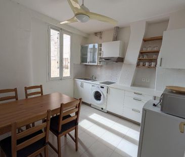 Location Appartement 2 pièces 40m² PERPIGNAN 66000 - Photo 4