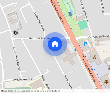Baxter Avenue, Southend-On-Sea, SS2 - Photo 1