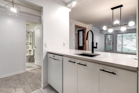Appartement à louer - Québec (Sainte-Foy/Sillery/Cap-Rouge) (Pointe-de-Sainte-Foy) - Photo 5