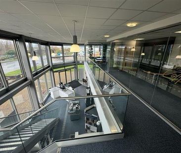 1 bedroom penthouse to rent - Photo 1