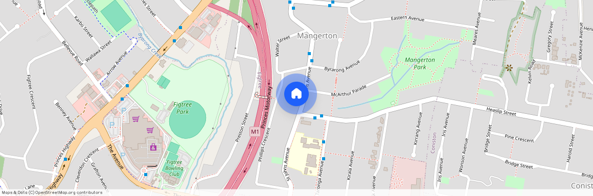 2/68 St Johns Avenue, NSW 2500, Mangerton