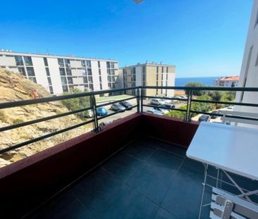 Location appartement à Bastia - Photo 5