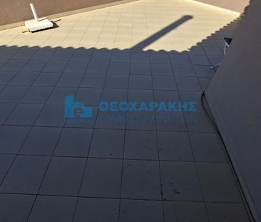 Διαμέρισμα για ενοικίαση Καρτερός (Γούβες) - Photo 1
