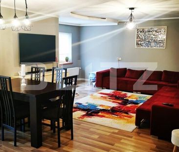 Apartament 3 camere, 75 mp utili, Centrala termica, zona Paltinis - Fotografie 5