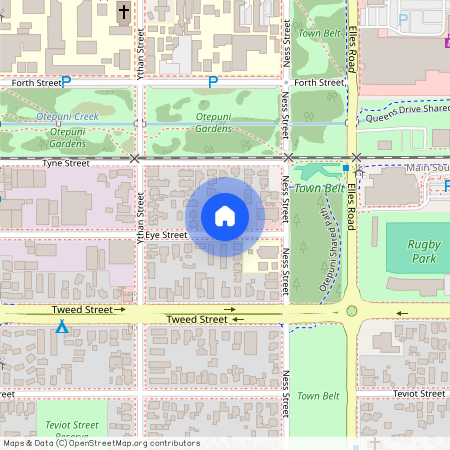 158 Eye St, Invercargill, City Centre (Invercargill)