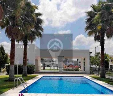 Departamento en Renta - Photo 1