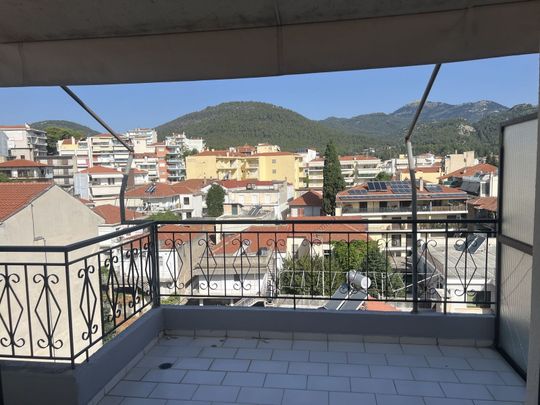 Studio/Γκαρσονιέρα για ενοικίαση Τρίπολη - Φωτογραφία 1