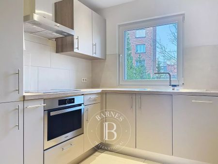 Tenbosch - 1 bedroom apartment - Photo 5