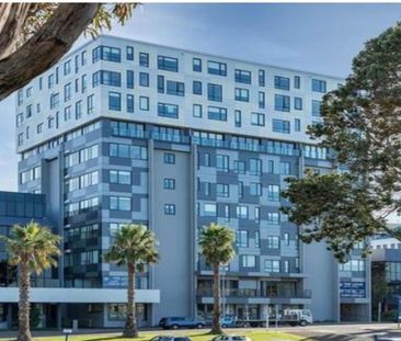 4-Bedroom Apartment for Rent in Manukau CBD - Photo 5