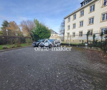 Erstbezug nach Sanierung! Helle 2-Zimmer-Wohnung mit Balkon & Stell... - Photo 3