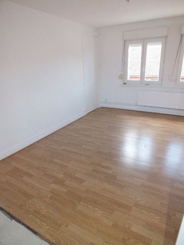 Appartement 3 pièces à Dunkerque - Photo 2