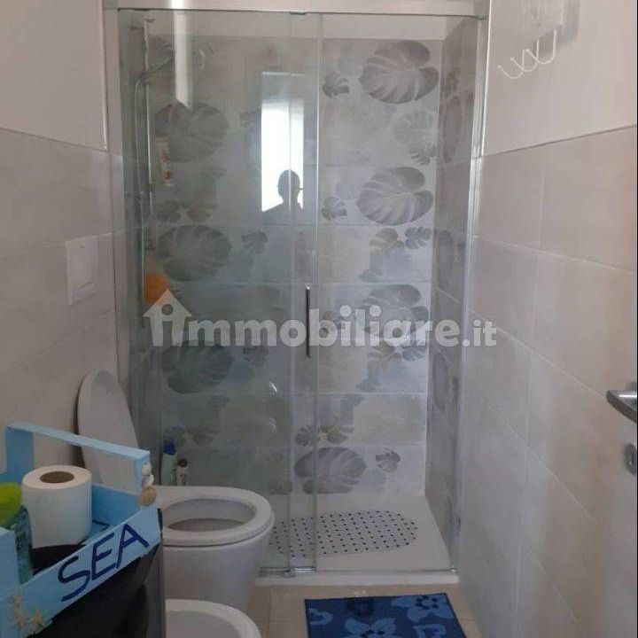 Trilocale piazza Roma 144, Centro, San Teodoro - Photo 1