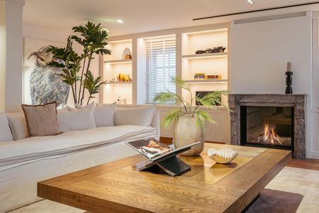 Dubbel benedenhuis te koop in AMSTERDAM - Photo 4