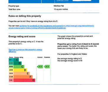 Property to rent - Photo 3