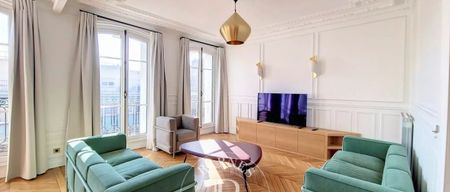 Appartement • Mouton Duvernet - Photo 2