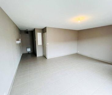 Appartement 2 pièces - 71000 Mâcon - Photo 2