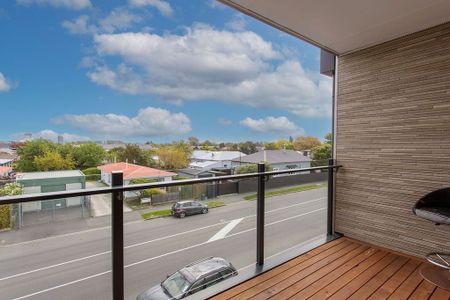 Unit 112, 116 Stanmore Road, Linwood, Christchurch - Photo 3