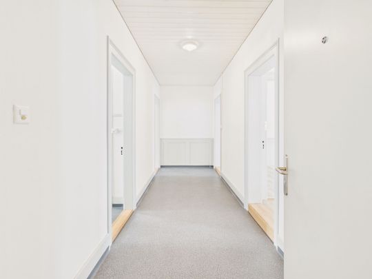 Living with flair in St. Gallen - Charming 4.5-room apartment - Photo 1