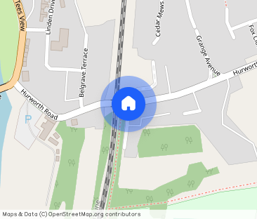 Hurworth Road/ Hurworth - Darlington - Photo 1