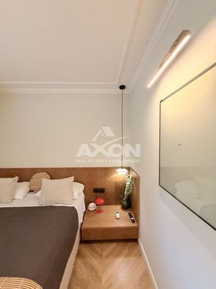 Διαμέρισμα για ενοικίαση Κολωνάκι - Λυκαβηττός - Photo 1
